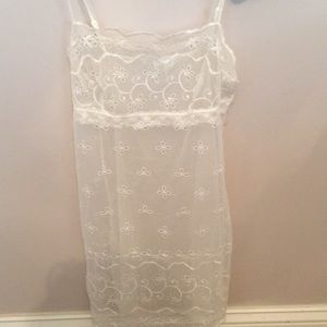 Victoria’s Secret sleep wear